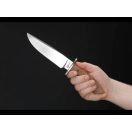 BÖKER ARBOLITO Esculta Ebony vadászkés - 02BA593W