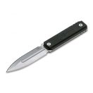 BÖKER PLUS Omerta kétélű tőr - 02BO032