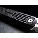 BÖKER PLUS Omerta kétélű tőr - 02BO032