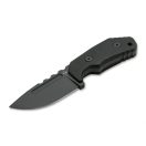BÖKER PLUS Little Dvalin Black - 02BO033