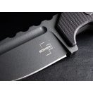 BÖKER PLUS Little Dvalin Black - 02BO033