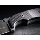 BÖKER PLUS Little Dvalin Black - 02BO033