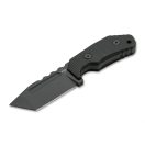 BÖKER PLUS Little Dvalin Black Tanto