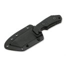 BÖKER PLUS Little Dvalin Black 