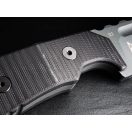 BÖKER PLUS Little Dvalin Black 