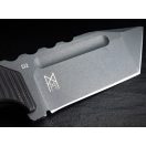 BÖKER PLUS Little Dvalin Black 