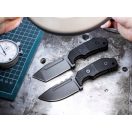 BÖKER PLUS Little Dvalin Black 