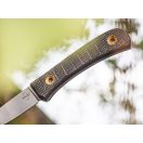 BÖKER PLUS Bark Beetle fixpengés kés - 02BO039