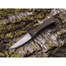BÖKER PLUS Bark Beetle fixpengés kés - 02BO039