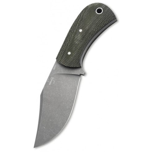 BÖKER Mad Man fixpengés kés - 02BO052