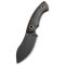 BÖKER PLUS Nessmi Pro Black