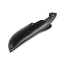 BÖKER PLUS Nessmi Pro Black