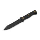 BÖKER PLUS Pilot Knife túlélőkés