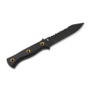 BÖKER PLUS Pilot Knife túlélőkés