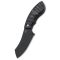 BÖKER PLUS AllBlack Rhino - 02BO085