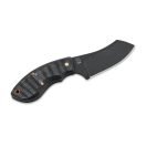 BÖKER PLUS AllBlack Rhino
