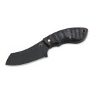 BÖKER PLUS AllBlack Rhino - 02BO085