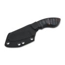 BÖKER PLUS AllBlack Rhino - 02BO085