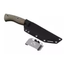 BÖKER PLUS Mini Tracker 2.0 túlélőkés