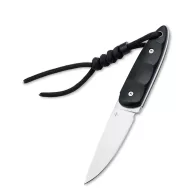 BÖKER PLUS Pollywog fixpengés kés - 02BP0005