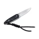 BÖKER PLUS Pollywog fixpengés kés - 02BP0005