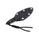 BÖKER PLUS Pollywog fixpengés kés - 02BP0005