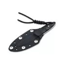 BÖKER PLUS Pollywog fixpengés kés - 02BP0005
