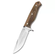 BÖKER MAGNUM Walnut Drop vadászkés - 02BP0013