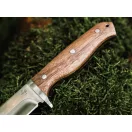 BÖKER MAGNUM Walnut Drop vadászkés - 02BP0013