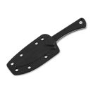 BÖKER PLUS Brasa fixpengés kés - 02BP0014