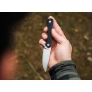 BÖKER PLUS Brasa fixpengés kés - 02BP0014