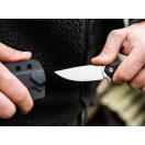 BÖKER PLUS Brasa fixpengés kés - 02BP0014