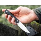 BÖKER PLUS Brasa fixpengés kés - 02BP0014