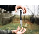 BÖKER PLUS Brasa fixpengés kés - 02BP0014