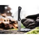 BÖKER PLUS Brasa fixpengés kés - 02BP0014