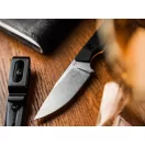 BÖKER PLUS Sentinal fixpengés kés - 02BP0027