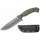 BÖKER MAGNUM Persian Fixed túlélőkés - 02LG115