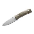 LIONSTEEL M4 Green Canvas túlélőkés