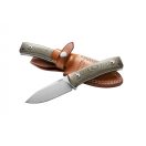 LIONSTEEL M4 Green Canvas túlélőkés