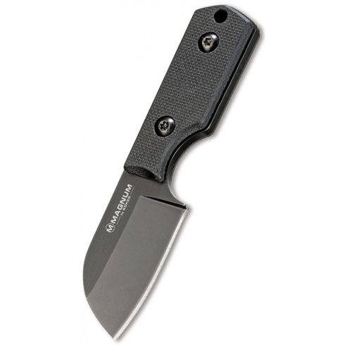 BÖKER MAGNUM Nano Neck Santoku nyakkés