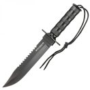 BÖKER MAGNUM Survivalist túlélőkés - 02MB935
