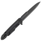 EXTREMA RATIO Silente - 0370-BLK