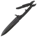 EXTREMA RATIO Silente - 0370-BLK