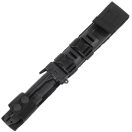 EXTREMA RATIO Silente - 0370-BLK