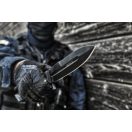 EXTREMA RATIO Silente - 0370-BLK