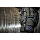 EXTREMA RATIO Silente - 0370-BLK