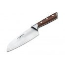BÖKER Forge Wood Santoku konyhakés - 03BO512