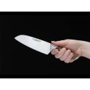 BÖKER Forge Wood Santoku konyhakés - 03BO512
