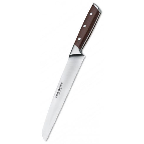 BÖKER Forge Wood Bread knife kenyérvágókés