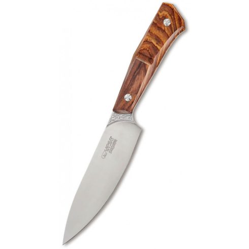 VIPER TECNOCUT Sakura Bocote Carving Knife konyhakés